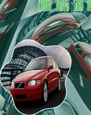2006 volvo s60