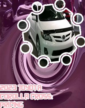 2012 toyota corolla s automatic