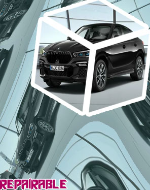 2018 bmw x6 for sale