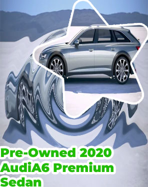 2020 a6