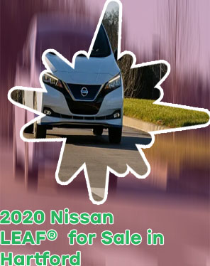 2020 nissan leaf for sale near me