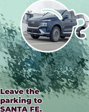 2021 hyundai santa fe calligraphy