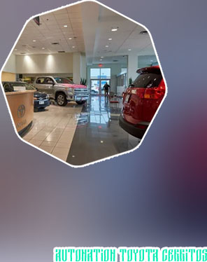 Autonation toyota parts