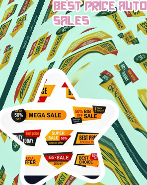 Best price auto sales