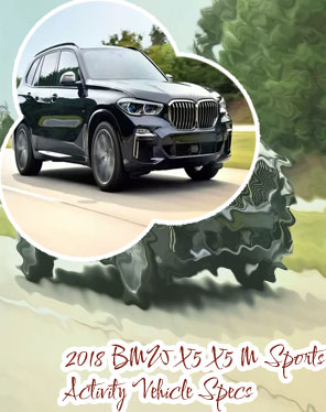 Bmw x5 m sport 2018 price
