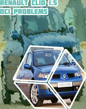 Df009 renault megane 2