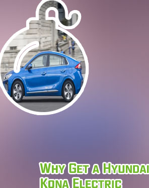 Electric hyundai