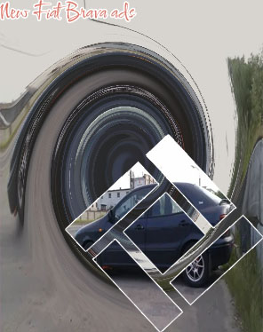 Fiat brava 2000
