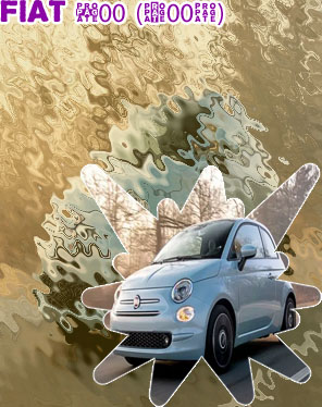 Fiat hybrid