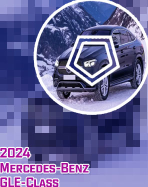 Gle 350 mercedes 2022
