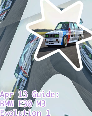 M3 e30