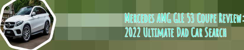 Mercedes gle