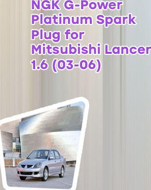 Mitsubishi lancer 1 6