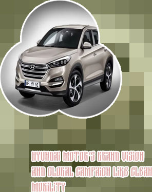 New hyundai