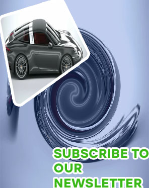 New porsche targa 2021