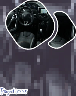 Peugeot 2008 crossway