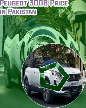 Peugeot 3008 hybrid price
