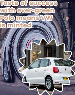 Polo 1 2 tsi