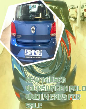 Polo vivo 1 4 trendline 2021