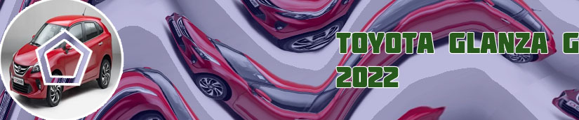 Toyota glanza g