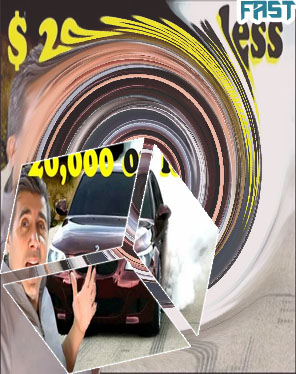Used luxury cars under $20 k