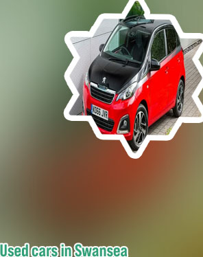 Used peugeot 108 automatic
