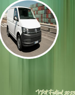 Vw transporter