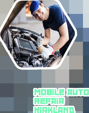 Your mobile mechanic